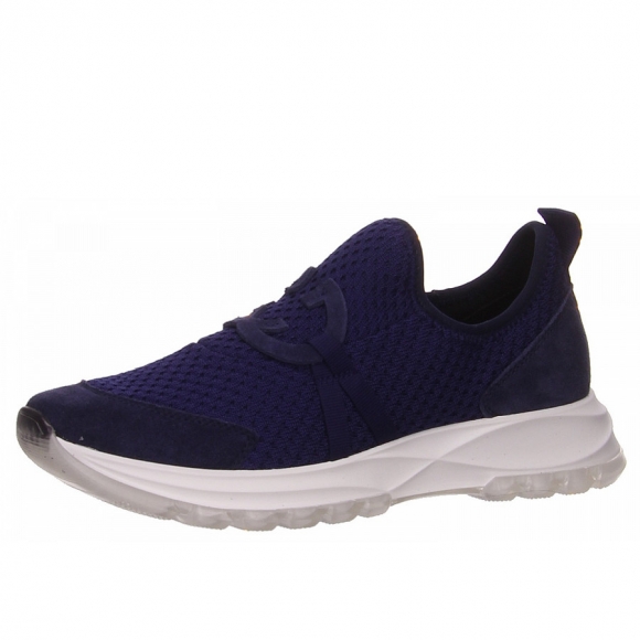 Gerry Weber Slipper in blau