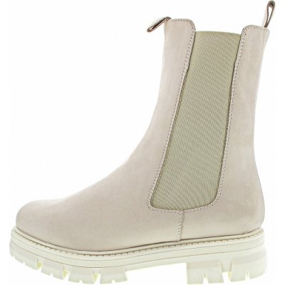 Gianluca Pisati Chelsea Boot in beige Gianluca Pisati Chelsea Boot in beige