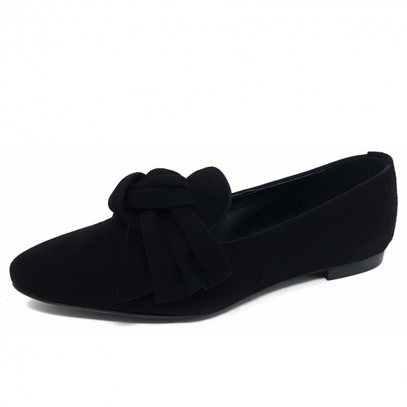 Gianluca Pisati Ballerina in schwarz Gianluca Pisati Ballerina in schwarz