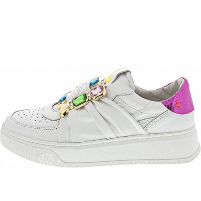 Gio+ Slipper in combi luxury Gio+ Slipper in combi luxury