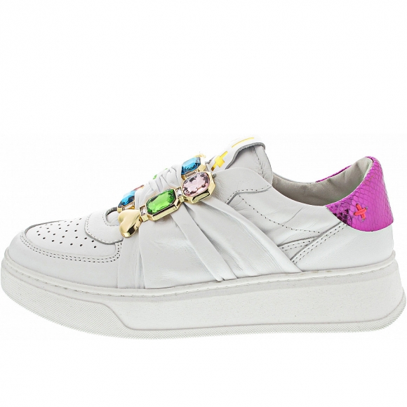 Gio+ Slipper in combi luxury