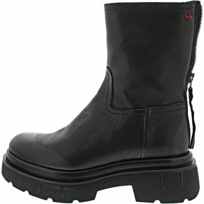 Gio+ Stiefel in black