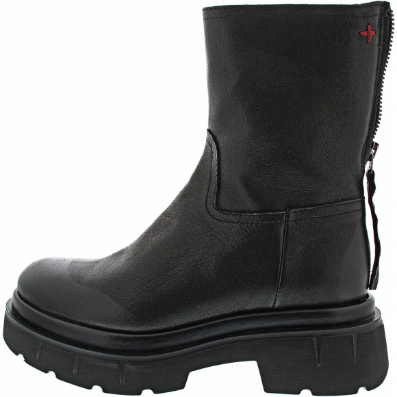 Gio+ Stiefel in black