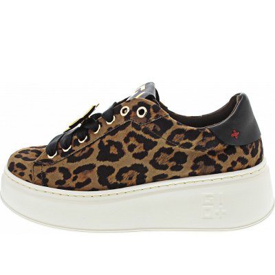 Gio+ Sneaker in combi maculato Gio+ Sneaker in combi maculato