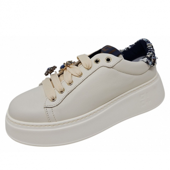 Gio+ Sneaker in panaina chic