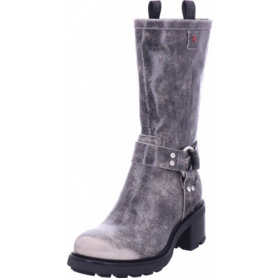 Gio+ Stiefel in grau