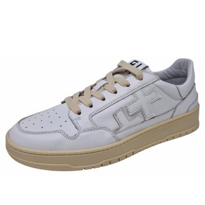 Gio+ Sneaker in white Gio+ Sneaker in white