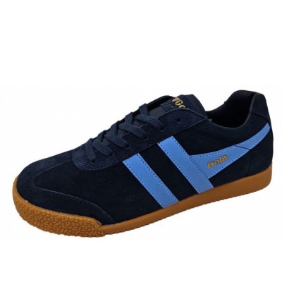 Gola Harrier Sportschuh in navy cornflower