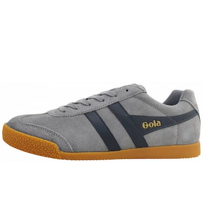 Gola Harrier Sneaker low in cement/storm