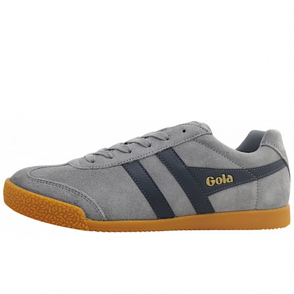 Gola Harrier Sneaker low in cement/storm