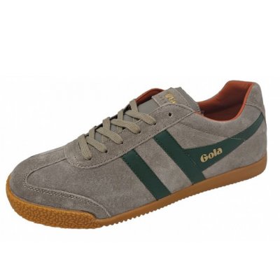 Gola Harrier Sportschuh in rhino evergreen woody org