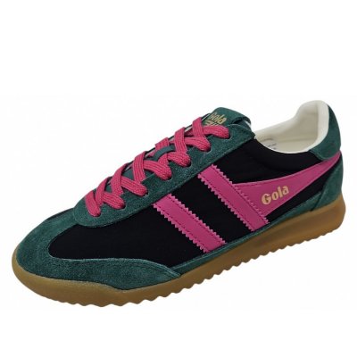 Gola Firefly Sportschuh in blk evergreen fuxia