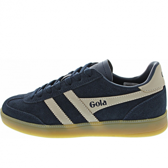 Gola Viper Trainer Sneaker low in navy-bone-gum
