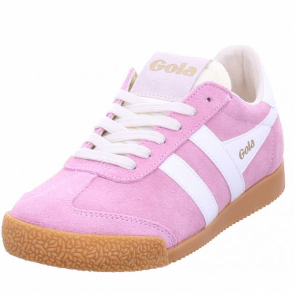 Gola elan Sneaker in rosé