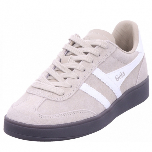 Gola viper Halbschuh in beige