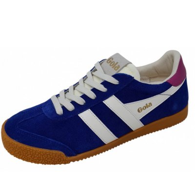 Gola Elan Sportschuh in deepblue offwhite shootpi