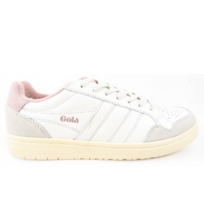 Gola Eagle off white peony Sneaker low in off white peony