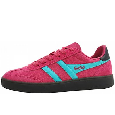 Gola Viper Schnürer in fuchsia/sea/mist