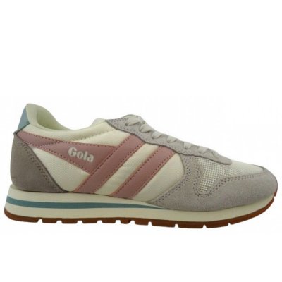 Gola Daytona white rose surf Sneaker low in white rose surf Gola Daytona white rose surf Sneaker low in white rose surf