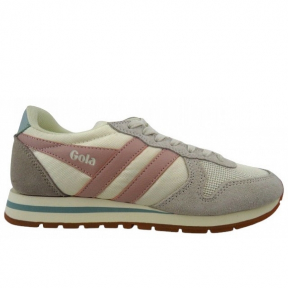 Gola Daytona white rose surf Sneaker low in white rose surf