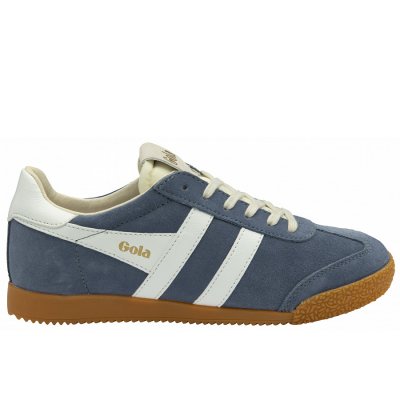 Gola Elan Sneaker in moonl. white Gola Elan Sneaker in moonl. white