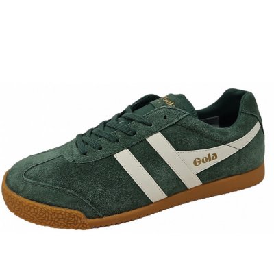 Gola Harrier Sportschuh in evergreen OHW Gola Harrier Sportschuh in evergreen OHW