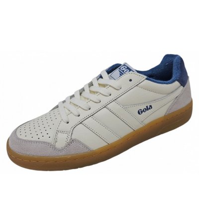 Gola Eagle 86 Sportschuh in offwhite monnlithe gun