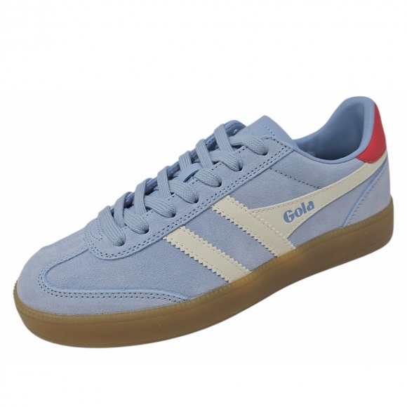 Gola Viper Sportschuh in air offwhite coral gum