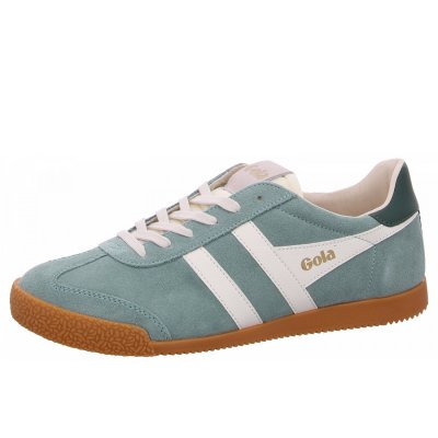 Gola Elan Sneaker in coral pink Gola Elan Sneaker in coral pink