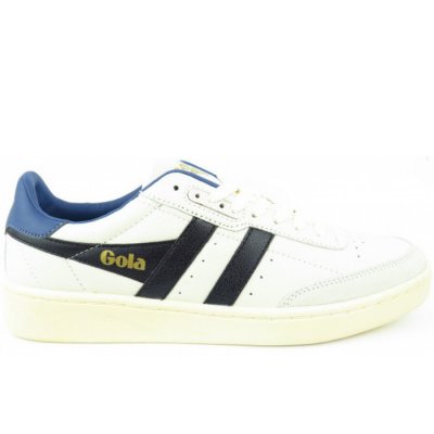 Gola Contact offwh black blue Sneaker in offwhite black blue
