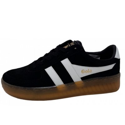 Gola Grandslum Sneaker low in black offwhite gun Gola Grandslum Sneaker low in black offwhite gun