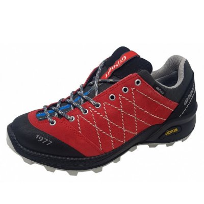 grisport Wanderschuh in rot
