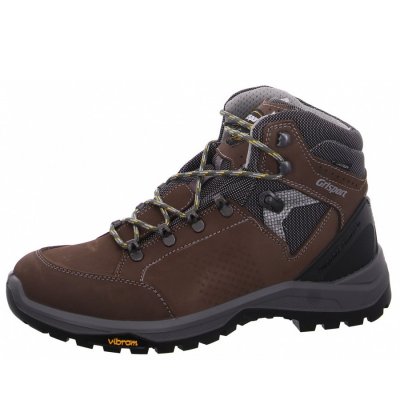 grisport NV11 Wanderstiefel in dk. taupe grisport NV11 Wanderstiefel in dk. taupe
