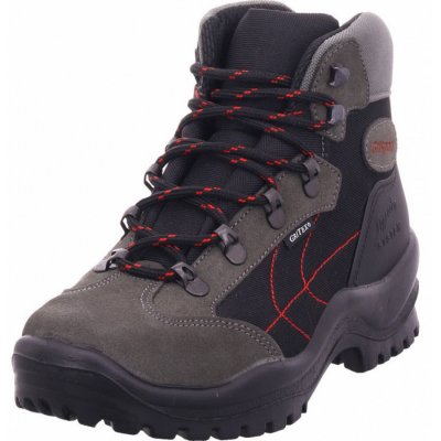 grisport Wanderstiefel in grau