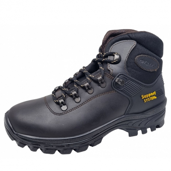 grisport Wanderstiefel in braun