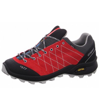 grisport VV10 Wanderschuh in rot grisport VV10 Wanderschuh in rot