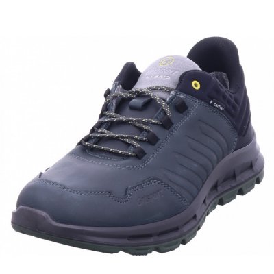 grisport Wanderstiefel in grün