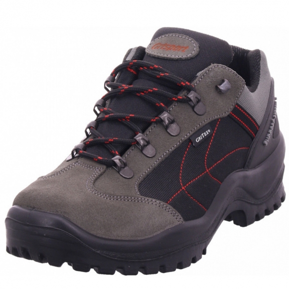 grisport Halbschuhe in grau