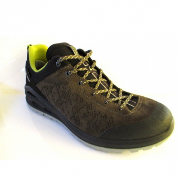 grisport Trekking in grau