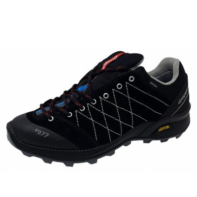 grisport Wanderschuh in schwarz