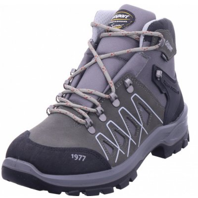 grisport Wanderstiefel in grau