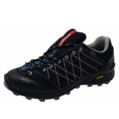 grisport Wanderschuh in grau