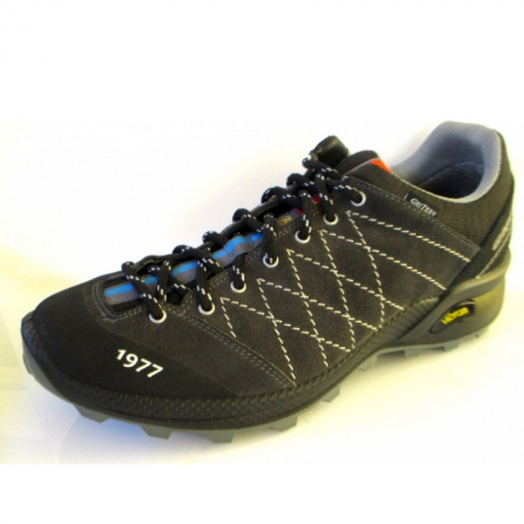 grisport Trekking in grau