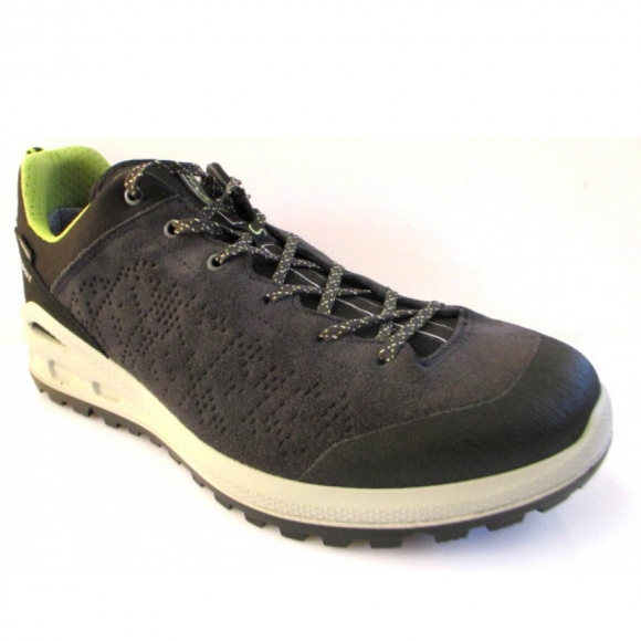 grisport Trekking in blau