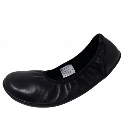 Groundies Lily 3.0 Ballerina in black Groundies Lily 3.0 Ballerina in black