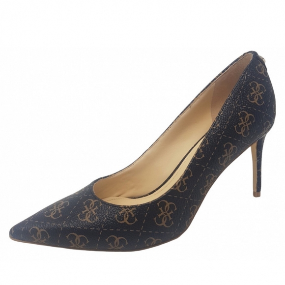 Guess Rica Pumps in BROCK braun