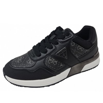 Guess Mickay Sneaker in coal Guess Mickay Sneaker in coal