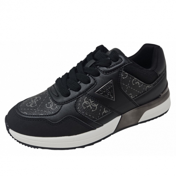 Guess Mickay Sneaker in coal
