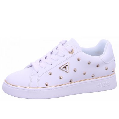 Guess Bonitah Sneaker in white Guess Bonitah Sneaker in white