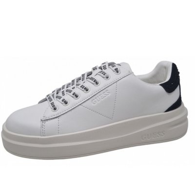 Guess Elbina Sneaker in weiss Guess Elbina Sneaker in weiss